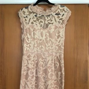 Dainty Dress